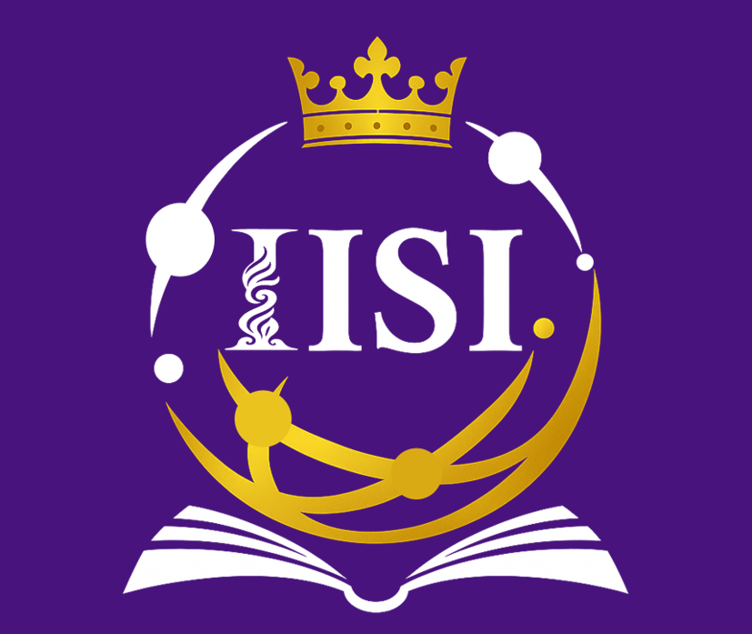 LOGO SIMPLIFIE OFFICIEL IISI